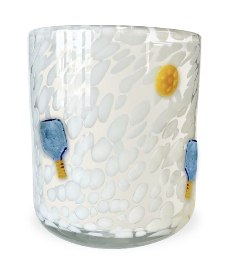 Match Point Candle