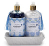 Hydrangea Soap & Lotion Set