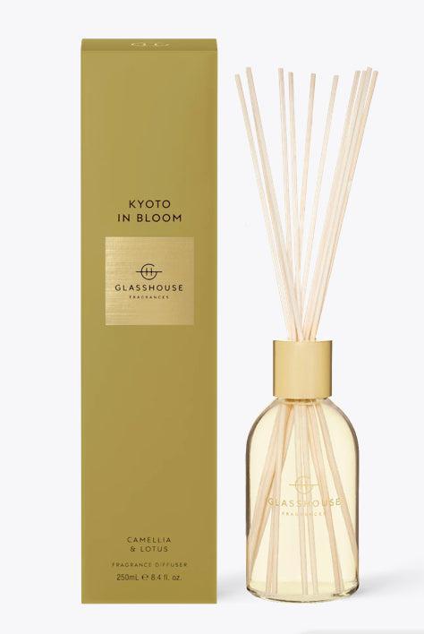 Kyoto in Bloom Diffuser