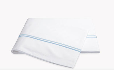 Essex Collection King Flat Sheet