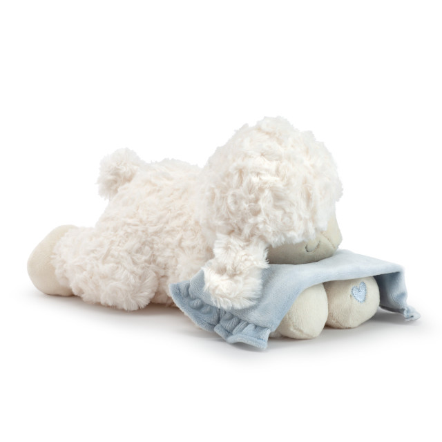 Goodnight Prayer Lamb