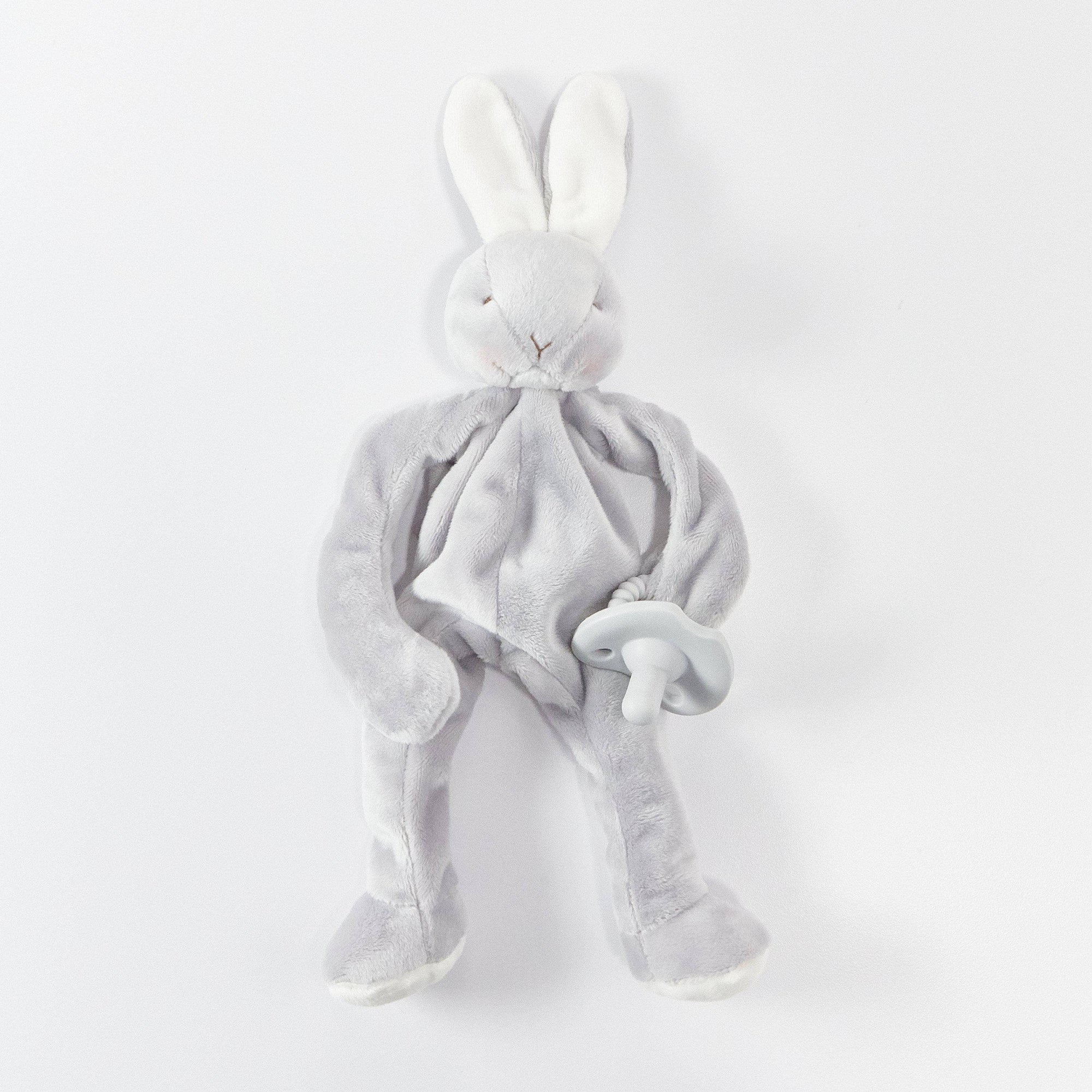 Bloom Bunny Silly Buddy