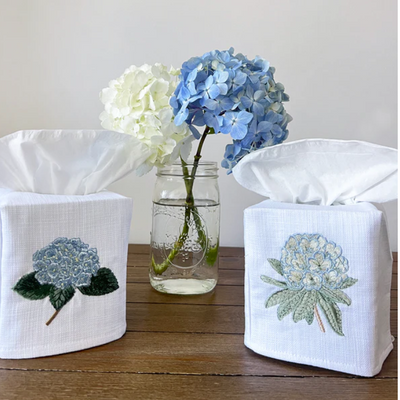 Tissue Box Cover