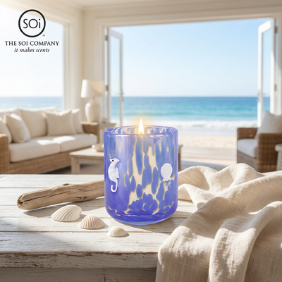 By the Seashore Candle
