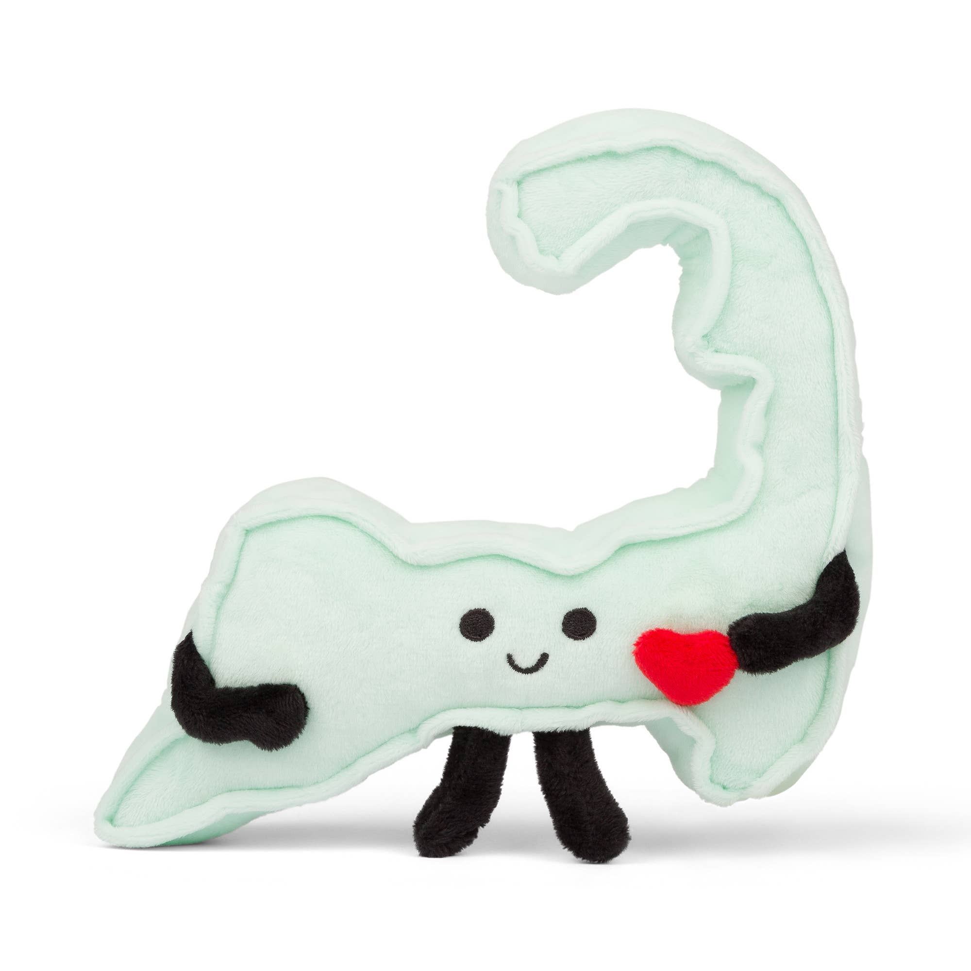 Stuffed Plush -Cape Cod