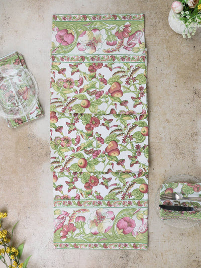 Savannah Runner - Ivory