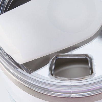 Ocean Wave Travel Mug