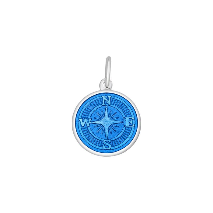 Lola Pendant Compass Rose