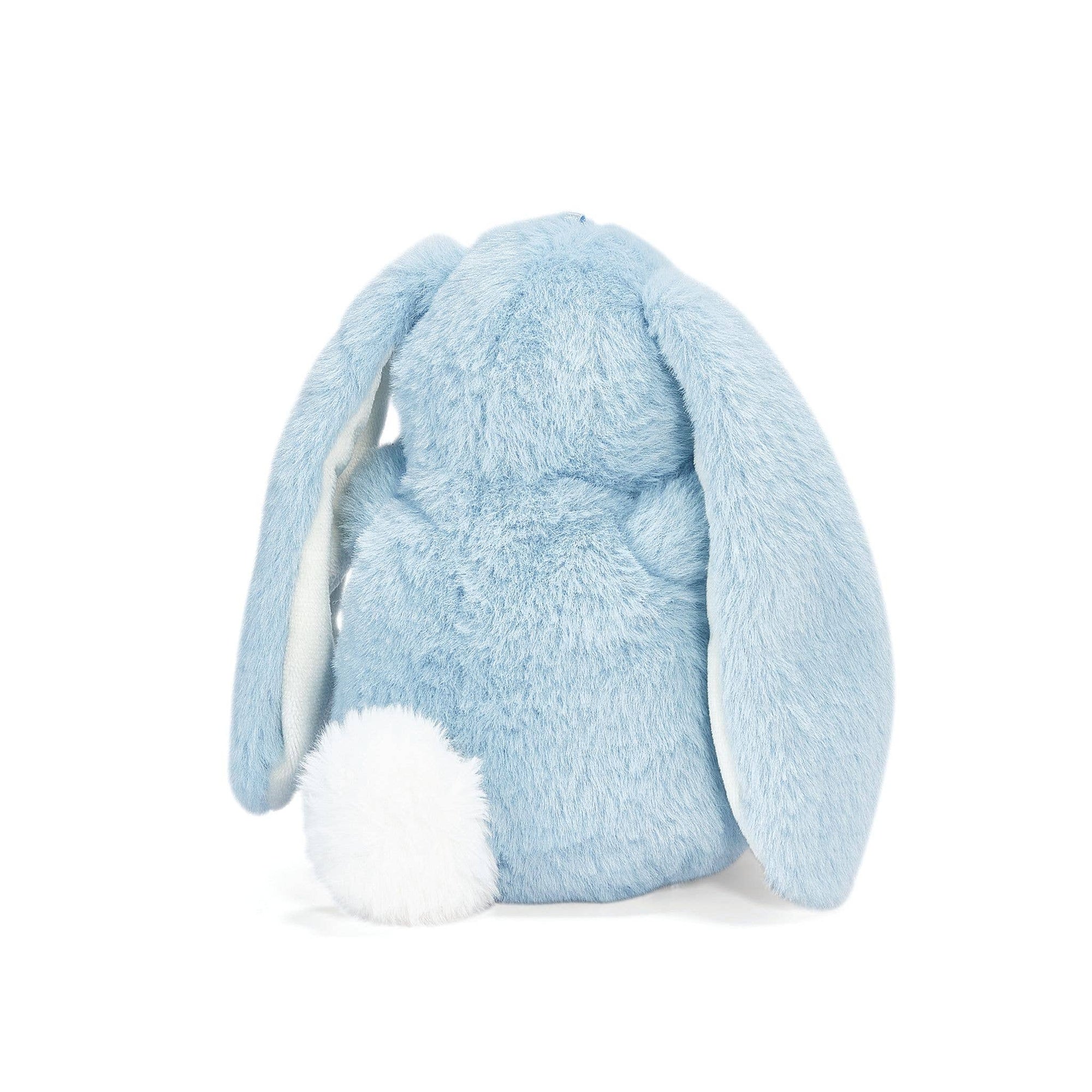 Tiny Nibble 8" Bunny - Maui Blue