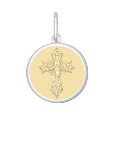 Lola Pendant Cross