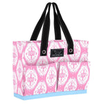 Scout Uptown Girl Tote Bag | Stylish Everyday Carryall | Fabvilla