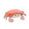 Shy Crab, Plush toy