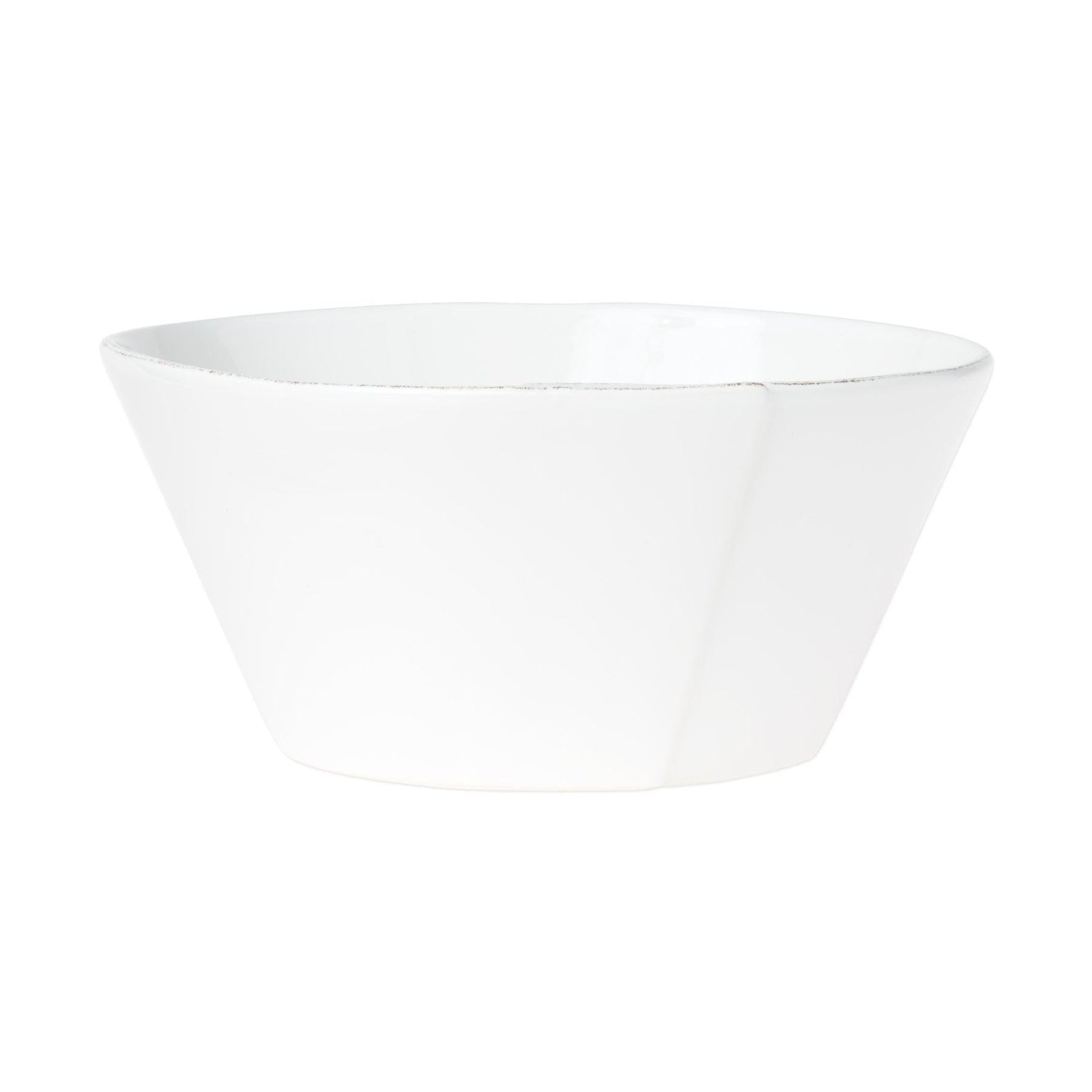 Lastra Large Stacking Serving Bowl
