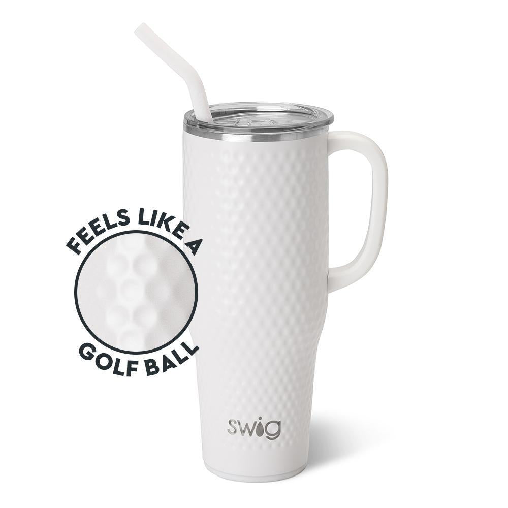 Golf Mega Mug