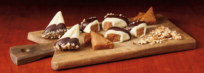 Sweet Sloops Gable Box- 12 Pcs