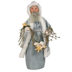 Byers' Choice Nautical Santa Caroler
