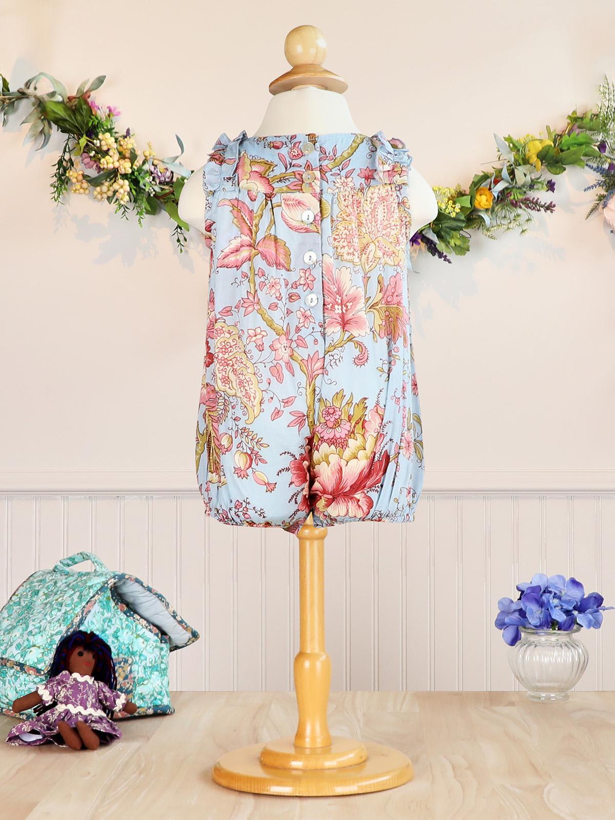 Madeline Baby Bubble