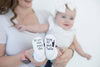 If you can baby Socks