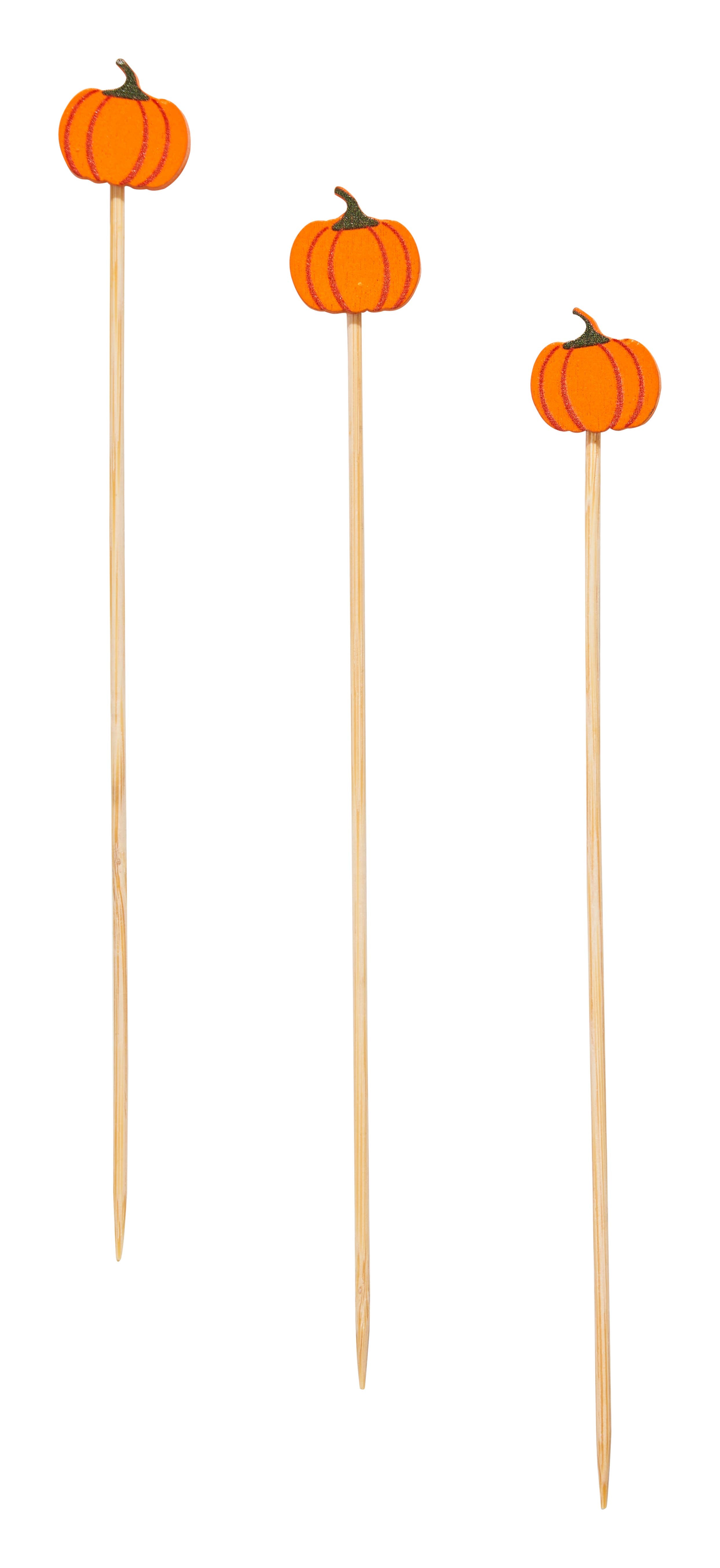 Party Picks Pumpkin