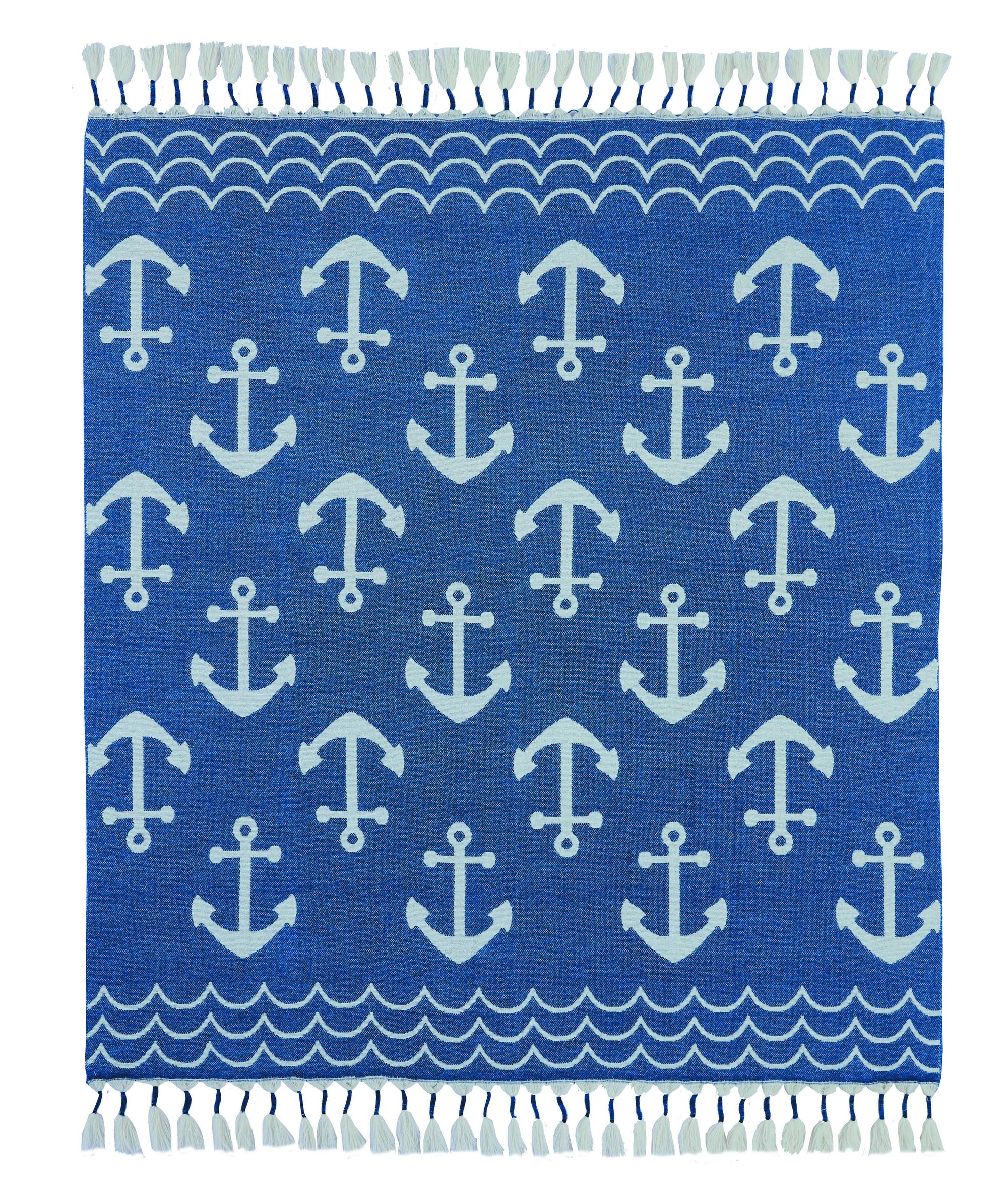Anchor Throw