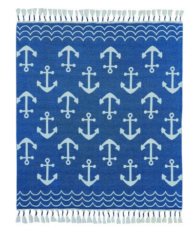 Anchor Throw