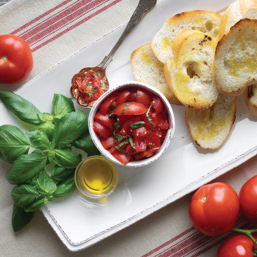 Italy on a Plate Book