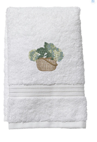 Terry Guest Towel