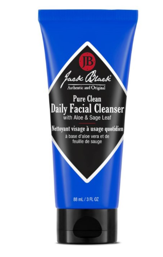 Pure Clean Daily Facial Cleanser 3oz