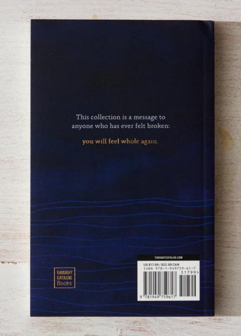 You Will Feel Whole Again