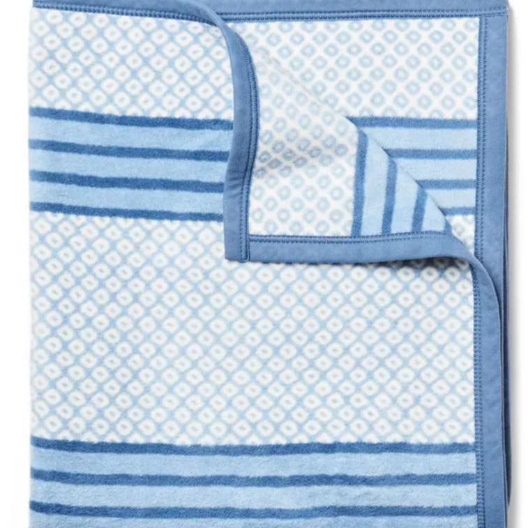Captain's Classic Blanket
