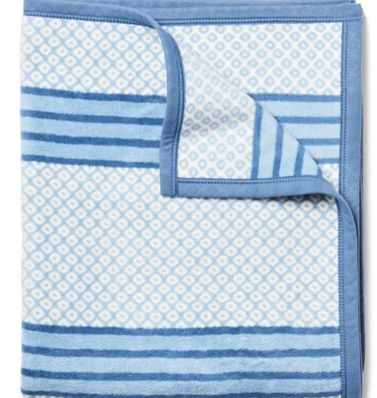 Captain's Classic Blanket