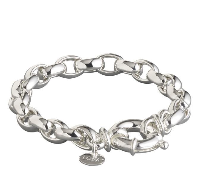 Lola Rolo Bracelet- 7mm