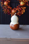 Casper Jack-O-Lantern