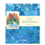 FreshCut Paper Sunshine Mother’s Day Card Pop-Up Card Fabvilla