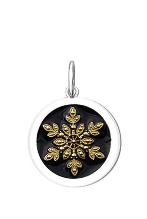 Lola Pendant- Snowflake