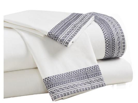 Olivia Sheet Set