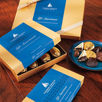 Harbor Sweets Chocolates Gift Assortments
