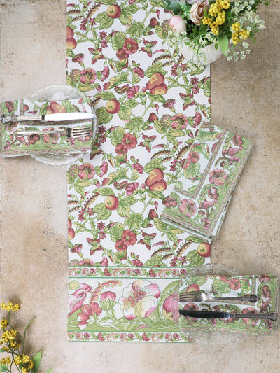 Savannah Runner - Ivory