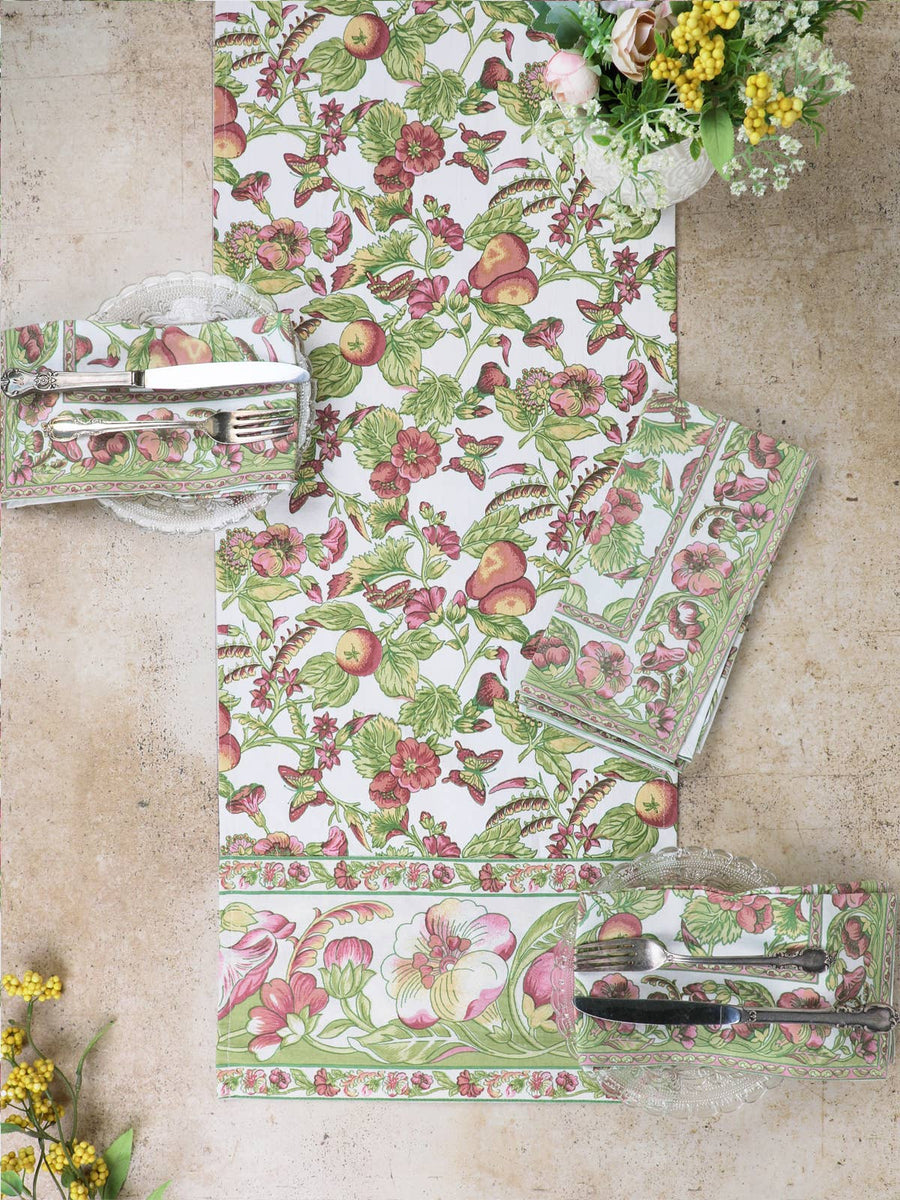 Savannah Runner - Ivory