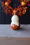 Casper Jack-O-Lantern