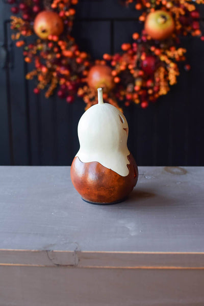 Casper Jack-O-Lantern