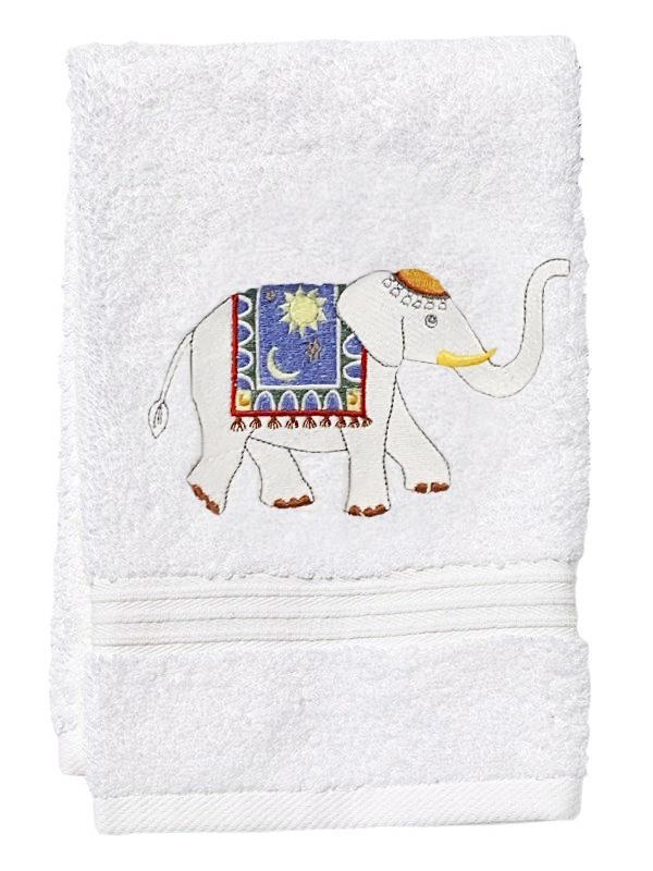 Terry Guest Towel
