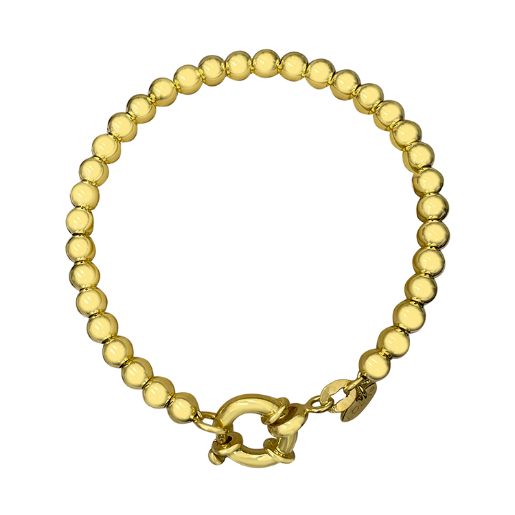 Lola Ball Bracelet