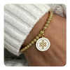 Lola Ball Bracelet