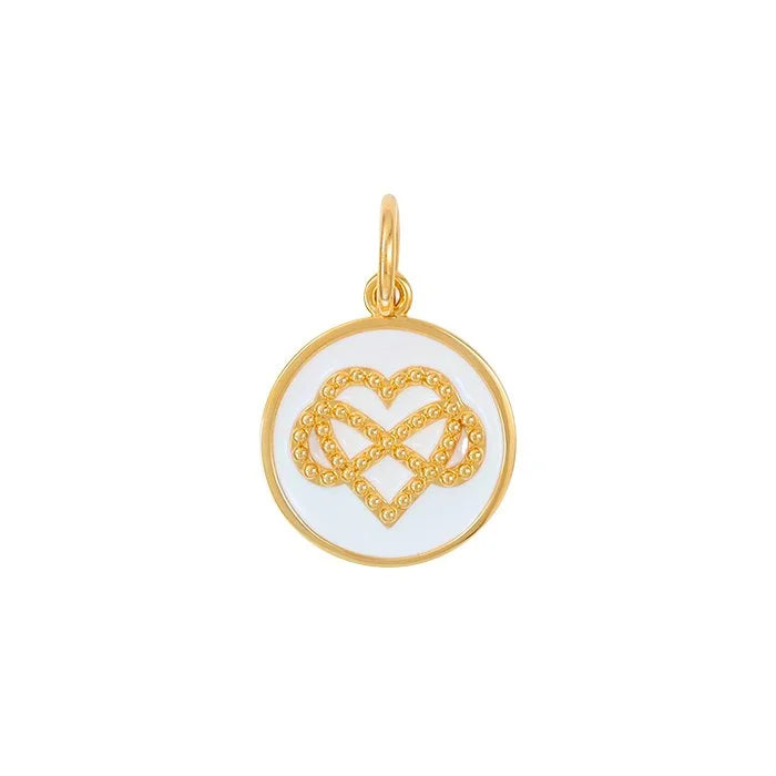 Lola Pendant Grandmother & Granddaughter