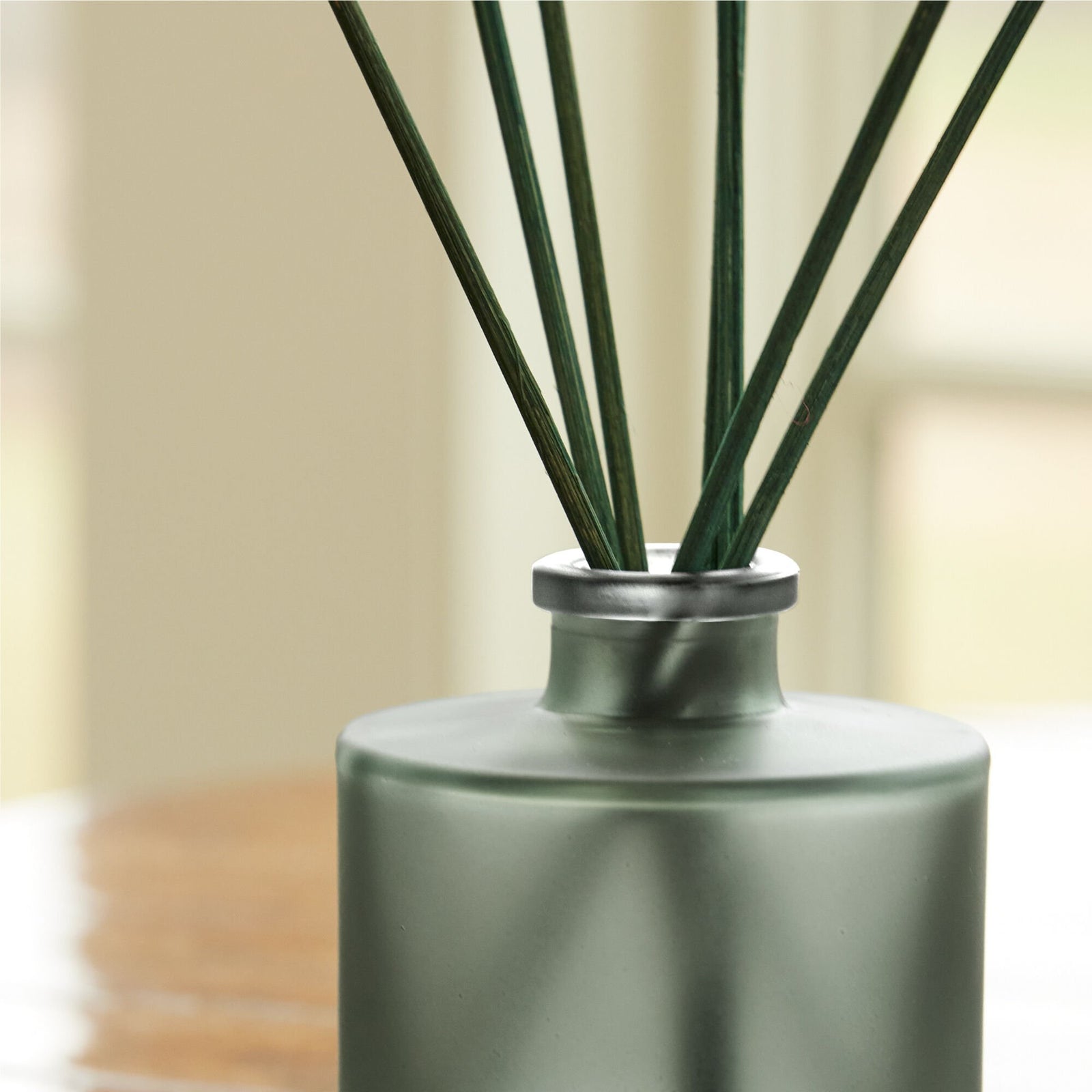 Thymes Highland Frost Petite Reed Diffuser, view 3