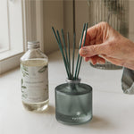 Thymes Highland Frost Petite Reed Diffuser, view 4