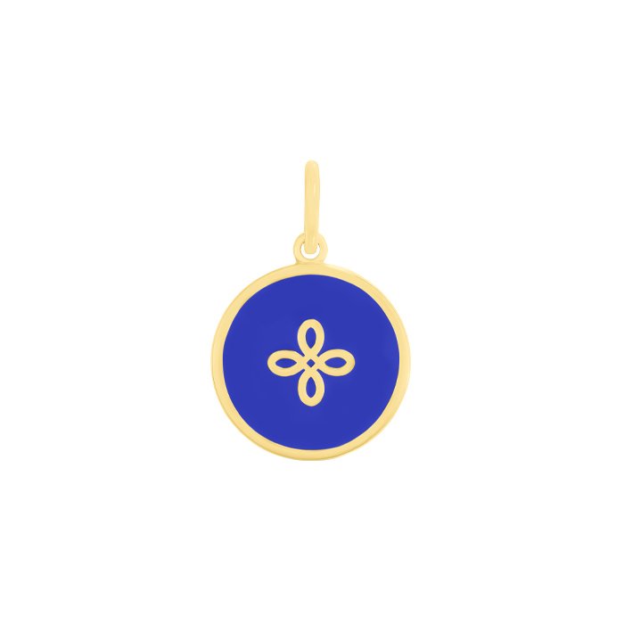 Lola Pendant Joy Knot