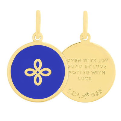 Lola Pendant Joy Knot