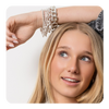 Lola Ball Bracelet